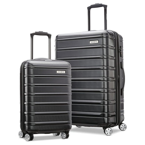 2-Piece Samsonite Omni 2 Hardside Luggage Set