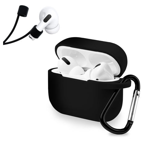 onn. AirPods Pro Case Cover