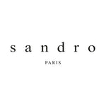 Up To 80% Off Sandro Flash Sale!