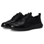 Cole Haan Men's Og Energyweave Wingtip Oxfords
