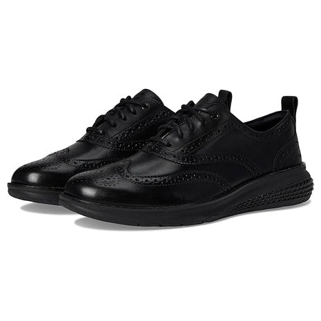 Cole Haan Men's Og Energyweave Wingtip Oxfords