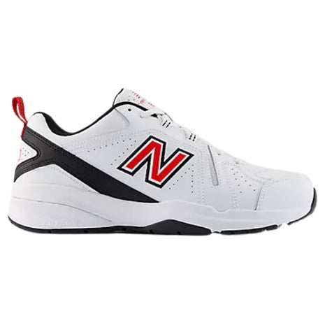 New Balance Men's 608 V5 Casual Comfort Cross Trainer Shoes
