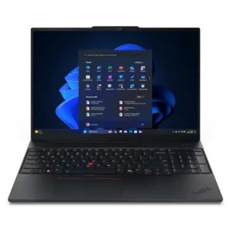 Lenovo ThinkPad E16 16" FHD+ Laptop (5 210H / 16GB RAM / 512GB SSD)
