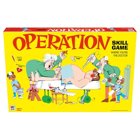 Operation