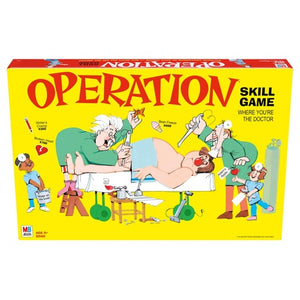 Operation