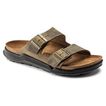 Birkenstock Men's Arizona Crosstown Sandals