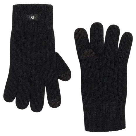 UGG Men's Knit Tech Gloves