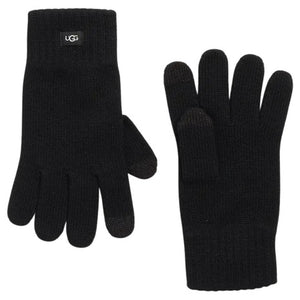 UGG Men's Knit Tech Gloves