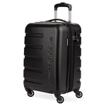 SwissGear Hardside Expandable Carry-On Luggage (3 Colors)