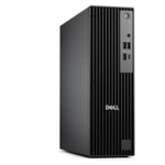 Dell Pro Slim Desktop (I5-14500 / 8GB RAM / 256GB SSD)