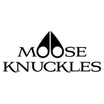 Up To x Off Moose Knuckles Coats, Jackets, and Vests!
