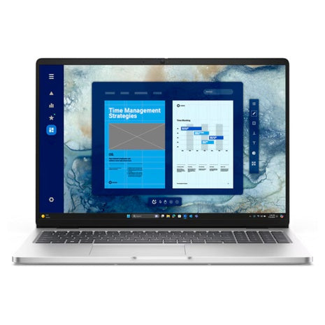Dell Pro 16 16" FHD+ Laptop (Ultra 5 235U / 16GB RAM / 512GB SSD)