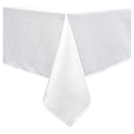 Wekwch Jacquard Rectangle Table Cloth (54" X 84")
