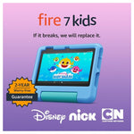 Amazon Fire 7 Kids Tablet