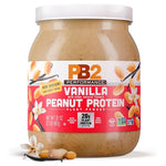 PB2 Performance Plant Based Protein Powder (3 Flavors)
