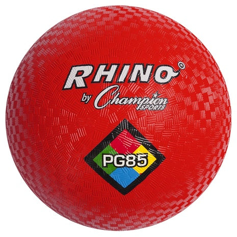 Champion Sports Playground Balls – Single Balls & Sets