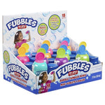12-Pack No Spill Bubble Tumbler Minis