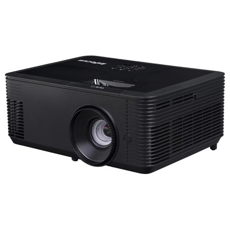 InFocus IN2136 4500-Lumen WXGA DLP Projector