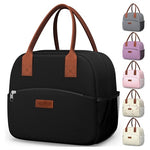 Insulated Lunch Bag
