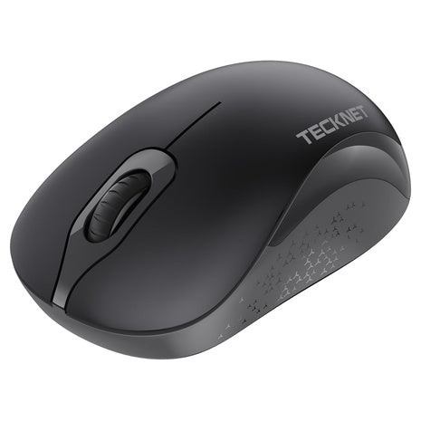 Tecknet 2.4GHz Wireless Silent Mouse