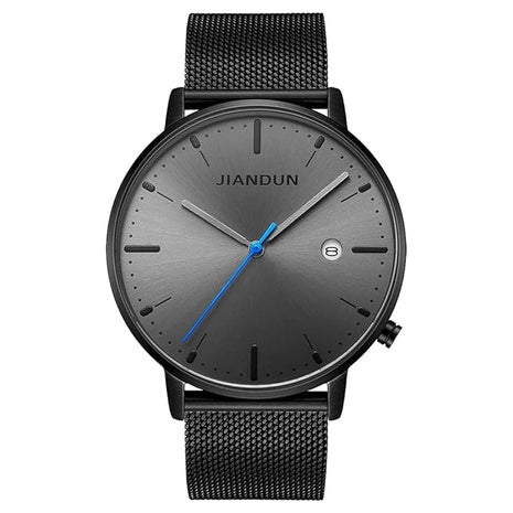 Men's Ultra-Thin Minimalist Wrist Watches (Various)