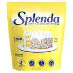 Splenda Zero Calorie Sweetener