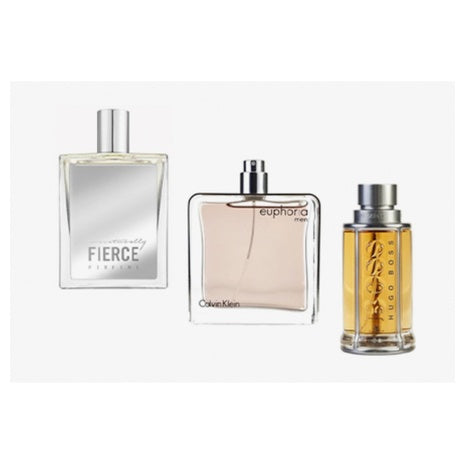 Fragrances: $49.99 Or Less At Woot