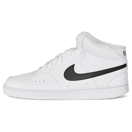 Nike Men's Court Vision Mid Next Nature Shoes