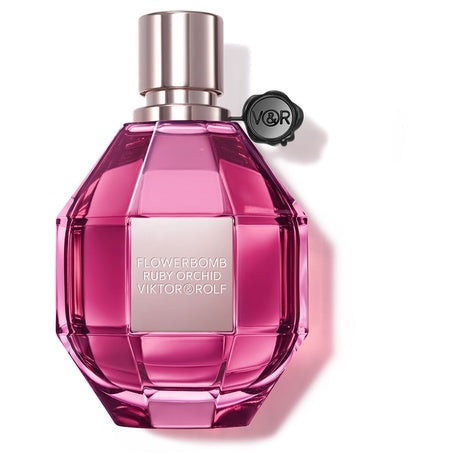 Viktor & Rolf Flowerbomb Ruby Orchid Eau de Parfum (3.4 oz)