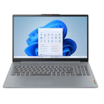 Lenovo IdeaPad Slim 3 15.6" FHD Laptop (5 120U / 8GB RAM / 256GB SSD) [Certified Refurb]