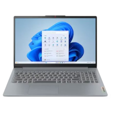 Lenovo IdeaPad Slim 3 15.6" FHD Laptop (5 120U / 8GB RAM / 256GB SSD) [Certified Refurb]