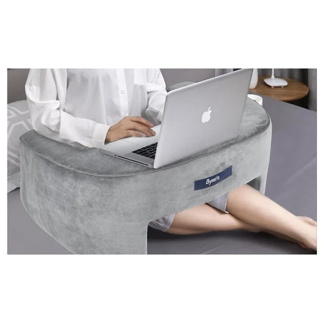 XL Reading & Lap Desk Pillow
