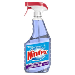 Ammonia Free Windex Glass and Window Cleaner
