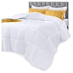 Utopia Bedding Down Alternative Comforter
