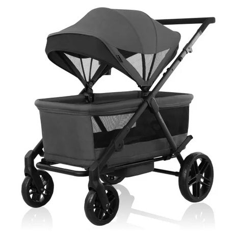 Evenflo Omni Crew 3-In-1 Stroller Wagon