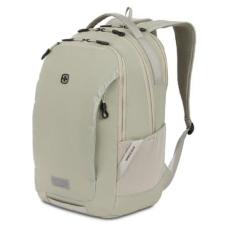 SwissGear Shield Laptop Backpack (18.5" X 12.5" X 7")