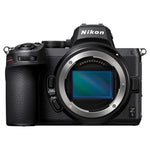 Nikon Z5 Mirrorless Camera