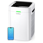 Large Room HEPA Air Purifier (2600 Ft²)