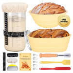 Sourdough Starter Kit