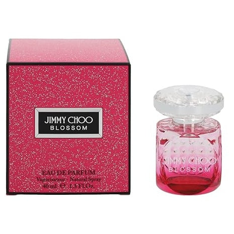 Jimmy Choo Blossom Eau de Parfum