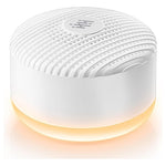 Portable Sound Machine & Night Light