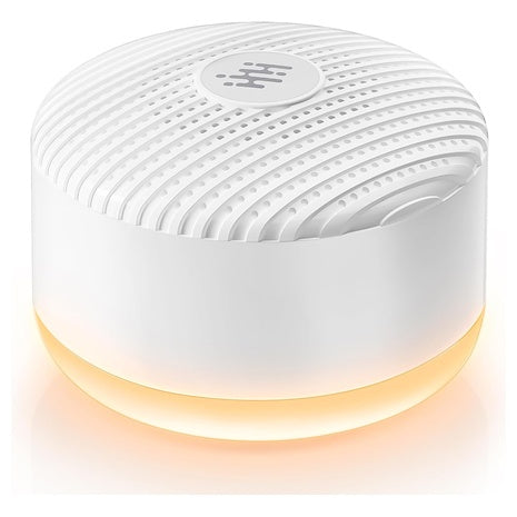 Portable Sound Machine & Night Light