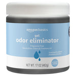 Amazon Basics Gel Odor Eliminator