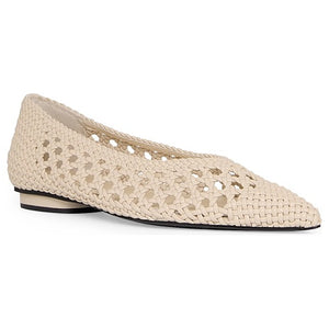 Ballerina Pointed Toe Flat