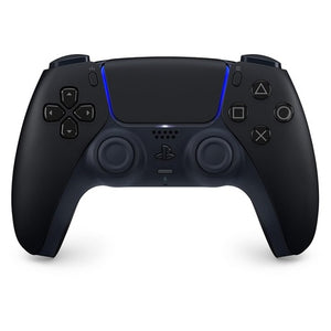 PlayStation 5 DualSense Wireless Midnight Black Controller