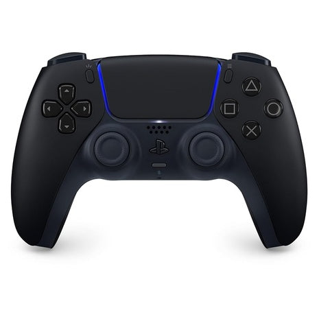 PlayStation 5 DualSense Wireless Midnight Black Controller