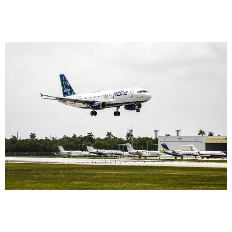 Get 35% Off JetBlue Flights for Travel Tuesday!