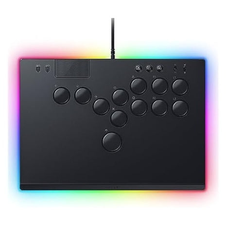 Razer Kitsune All-Button Optical Arcade Controller
