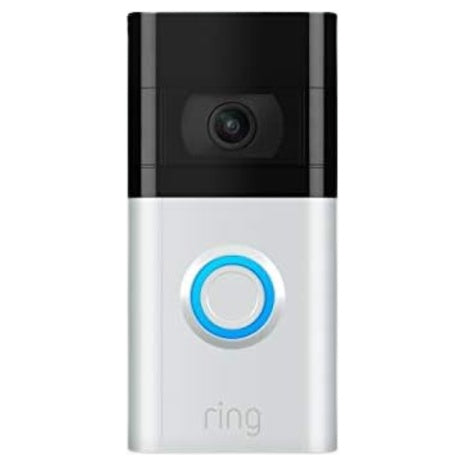 Save Big on Refurbished Ring and Blink Cameras