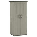 Craftsman Vertical Storage Shed